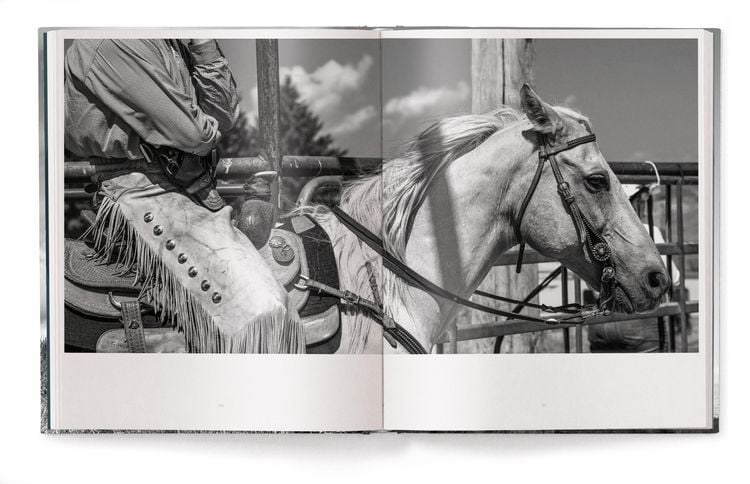 Produktbild: A Ranch Year