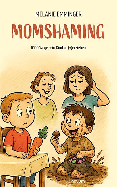 Produktbild: Momshaming