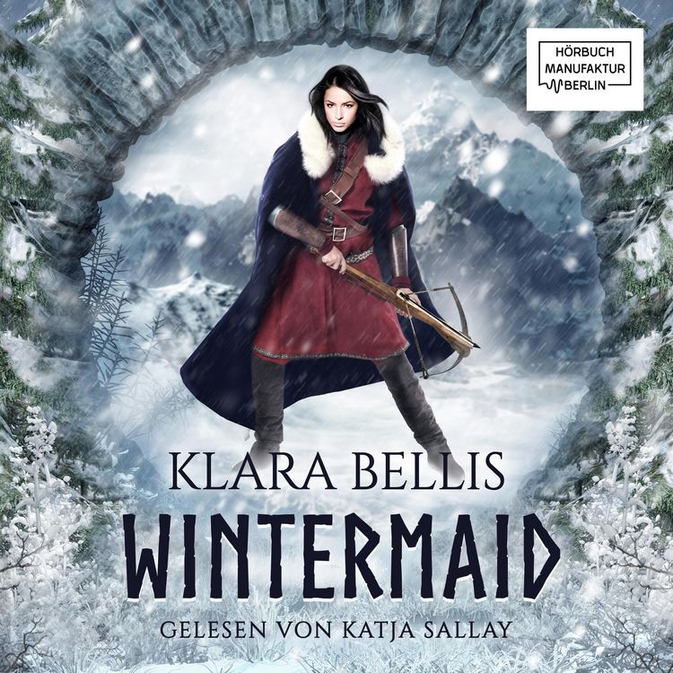 Produktbild: Wintermaid