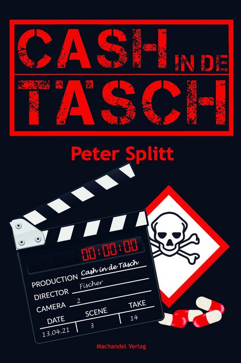 Produktbild: Cash in de T&auml;sch