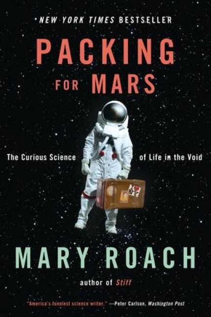 Produktbild: Packing for Mars