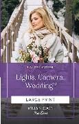 Produktbild: Lights, Camera...Wedding?