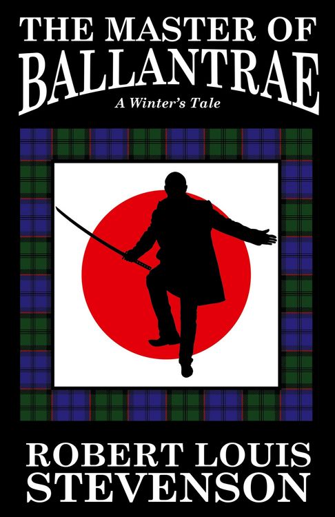 Produktbild: The Master of Ballantrae
