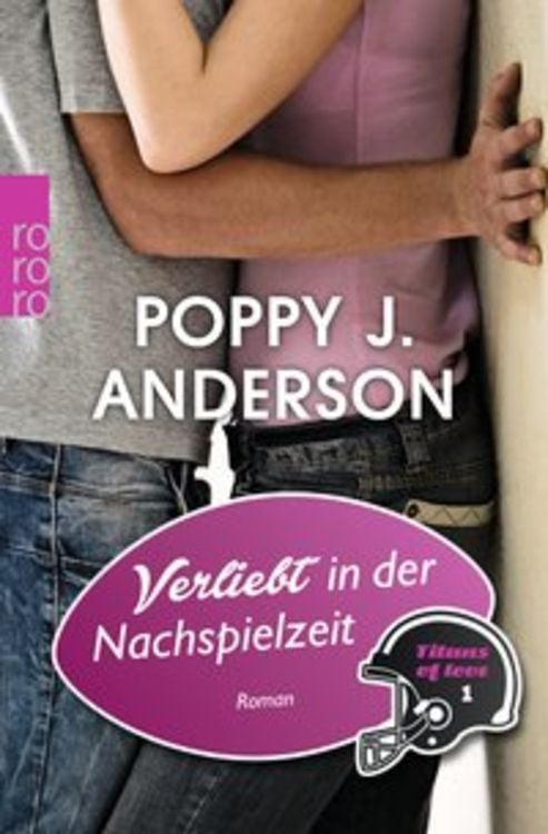 Produktbild: Verliebt in der Nachspielzeit