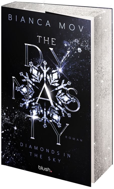 Produktbild: The Dynasty - Diamonds in the Sky