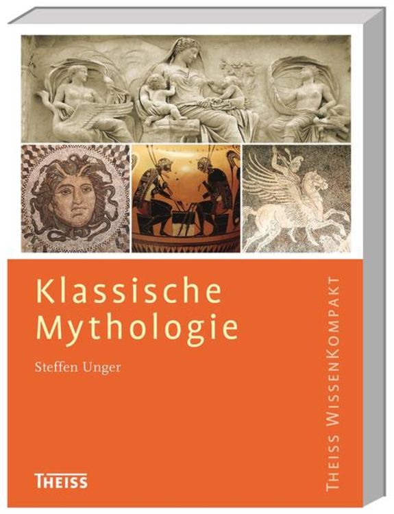 Produktbild: Klassische Mythologie