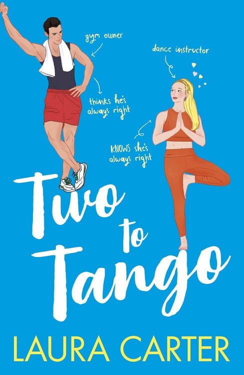 Produktbild: Two To Tango