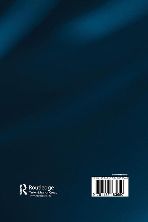 Produktbild: An International History of the Cuban Missile Crisis