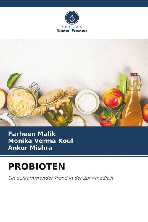 Produktbild: Probioten