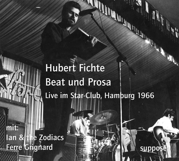 Produktbild: Beat und Prosa