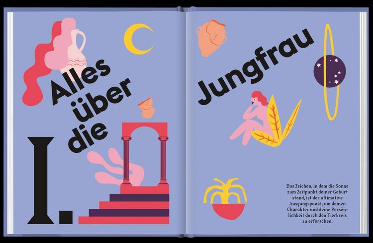 Produktbild: Jungfrau