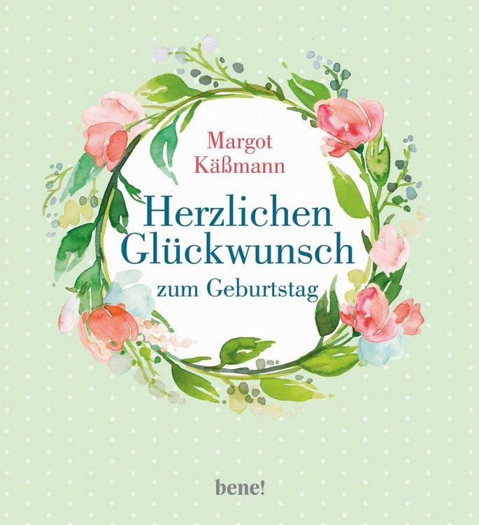 Produktbild: Herzlichen Gl&uuml;ckwunsch zum Geburtstag