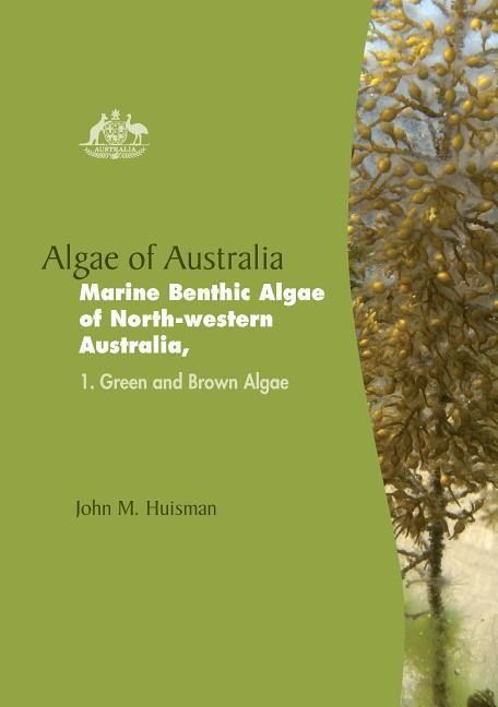 Produktbild: Algae of Australia