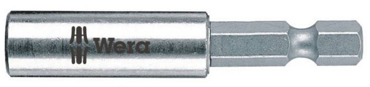 Produktbild: Wera 899/4/1 K Bithalter 50mm 1/4\" (6.3 mm)