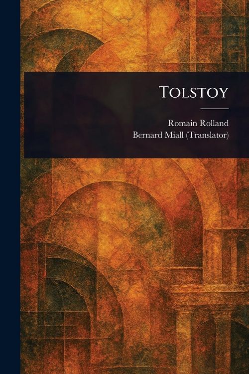 Produktbild: Tolstoy