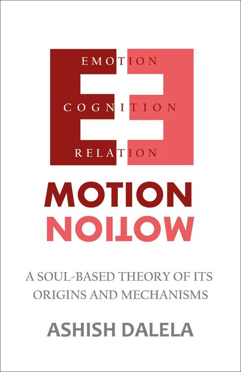 Produktbild: Emotion : A Soul-Based Theory of Its Origins and Mechanisms
