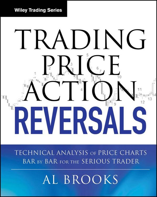 Produktbild: Trading Price Action Reversals