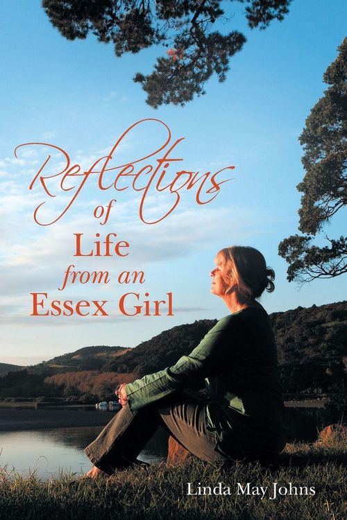 Produktbild: Reflections of Life from an Essex Girl