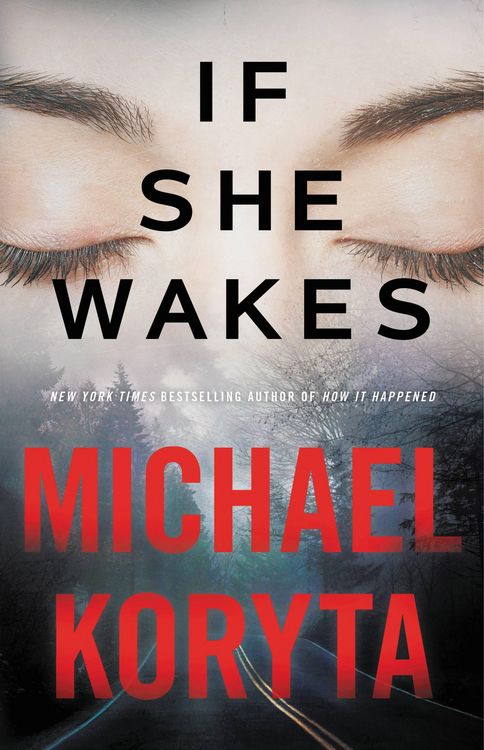 Produktbild: If She Wakes