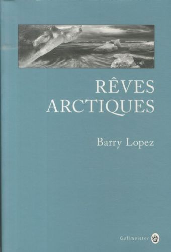 Produktbild: R&ecirc;ves arctiques : imagination et d&eacute;sirs dans un pays nordique