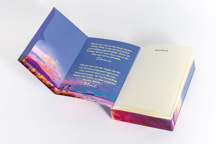 Produktbild: Like the First Breath &ndash; Based on Elena's Story