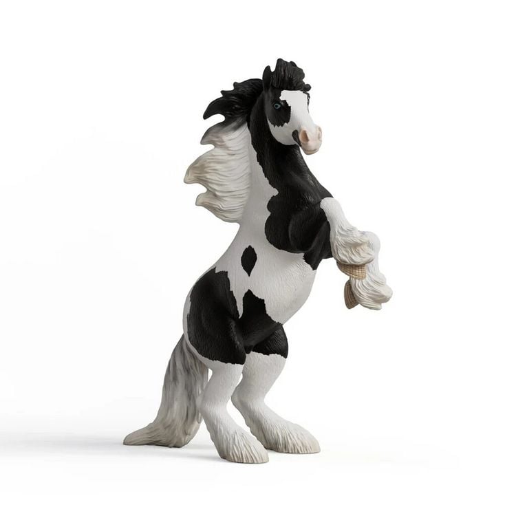 Produktbild: schleich&reg; 72263 Thunder, Tinker Wallach 1:12