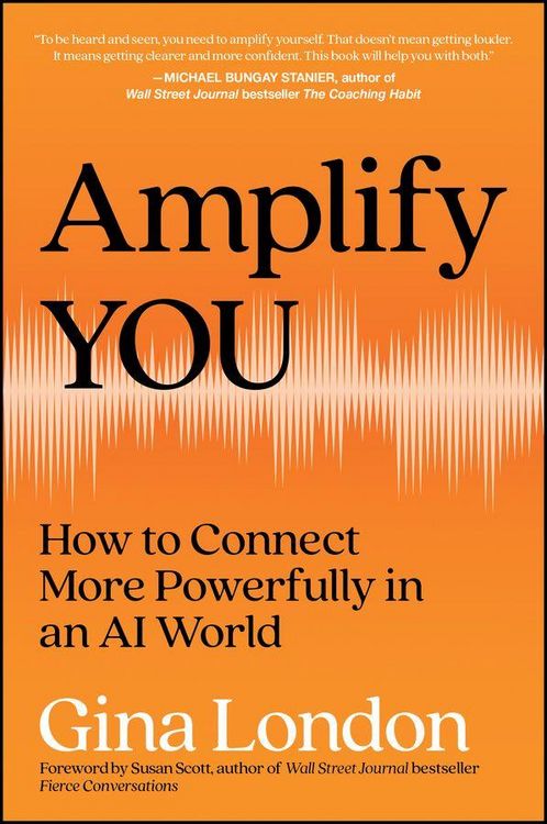 Produktbild: Amplify You