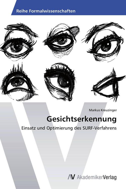 Produktbild: Gesichtserkennung