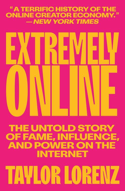 Produktbild: Extremely Online