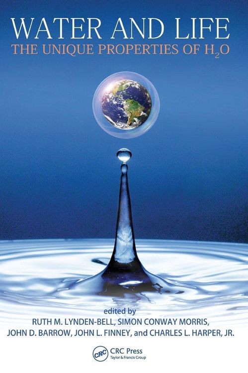 Produktbild: Water and Life