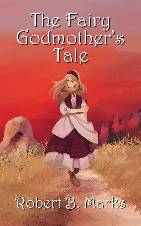 Produktbild: The Fairy Godmother's Tale
