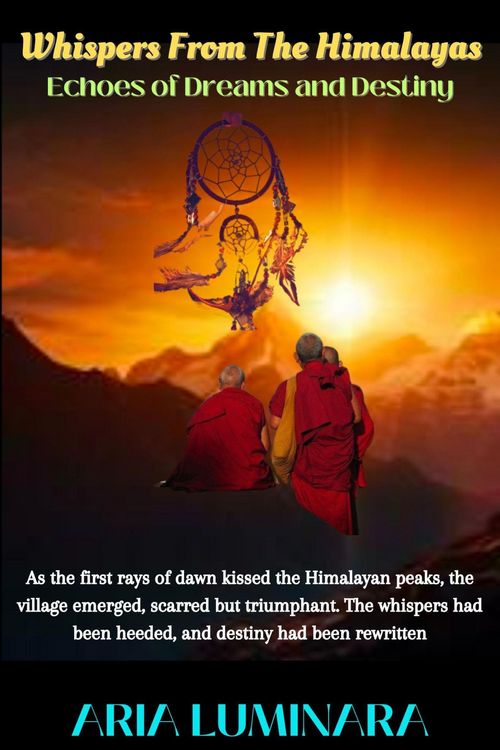 Produktbild: Whispers from the Himalayas