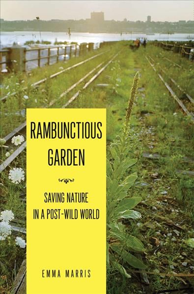 Produktbild: Rambunctious Garden