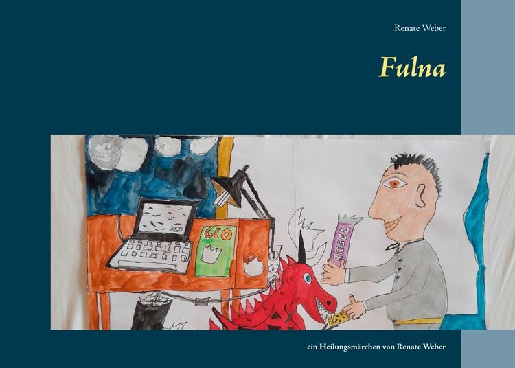 Produktbild: Fulna