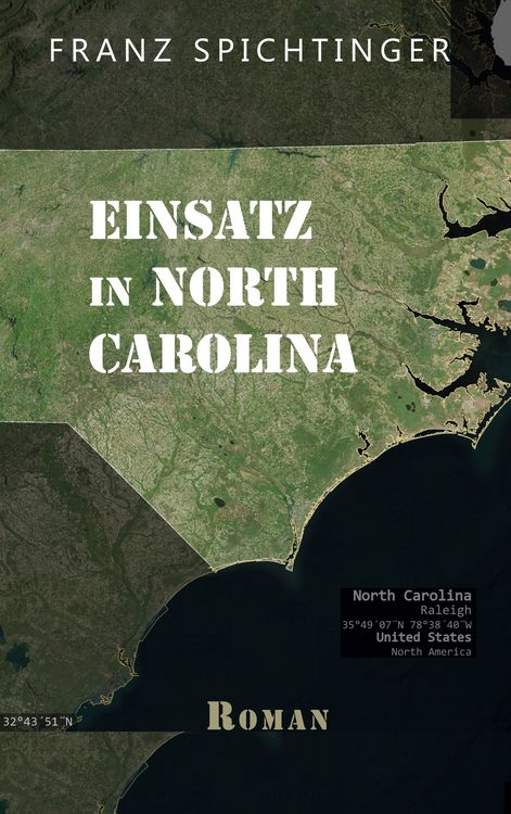Produktbild: Einsatz in North Carolina