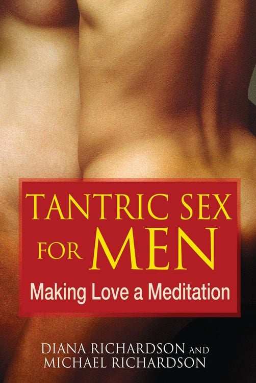 Produktbild: Tantric Sex for Men