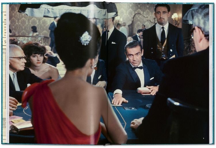 Produktbild: The James Bond Archives