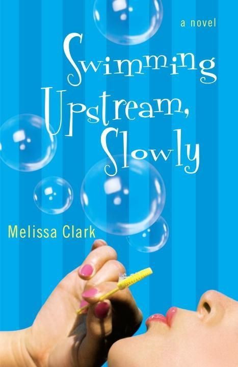 Produktbild: Swimming Upstream, Slowly