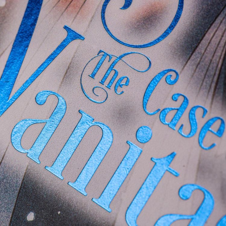 Produktbild: The Case Study Of Vanitas 7