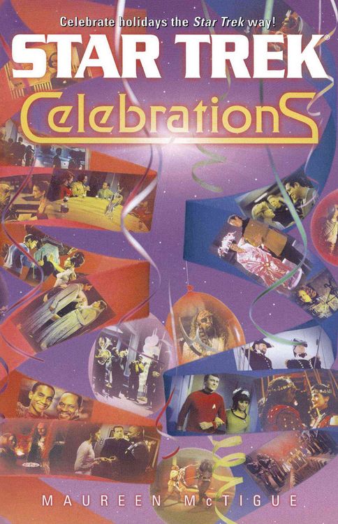 Produktbild: Celebrations