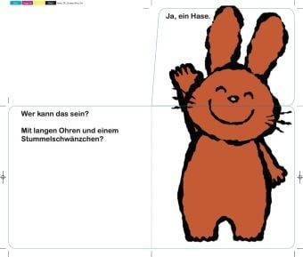 Produktbild: Wer kann das sein?