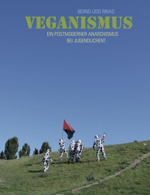 Produktbild: Veganismus