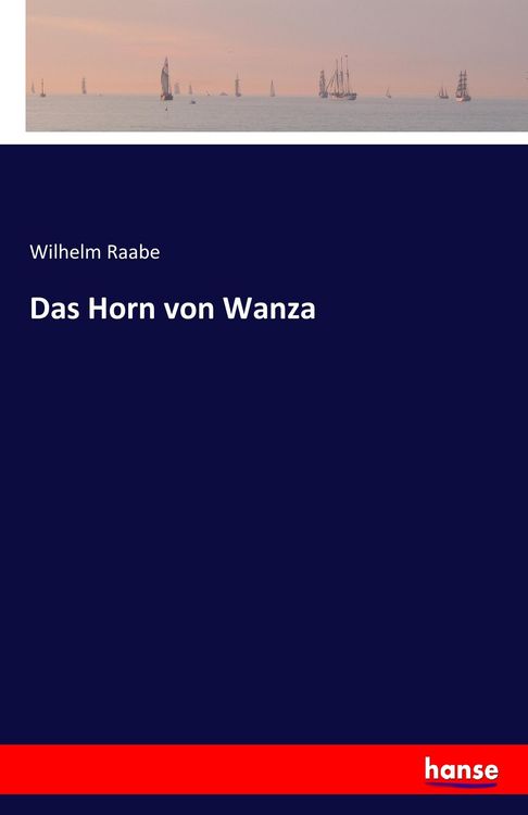 Produktbild: Das Horn von Wanza