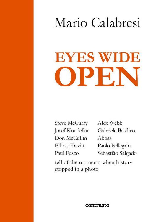 Produktbild: Eyes Wide Open