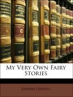 Produktbild: Gruelle, J: My Very Own Fairy Stories