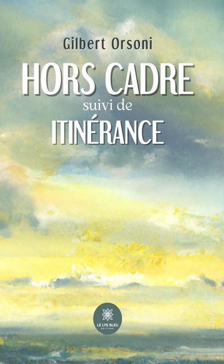 Produktbild: Hors cadre suivi de itin&eacute;rance