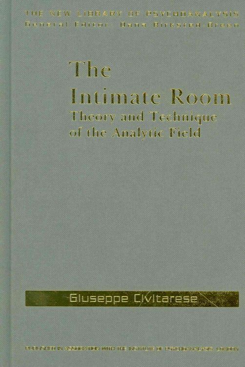 Produktbild: The Intimate Room