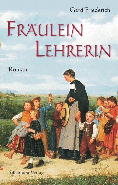 Produktbild: Fr&auml;ulein Lehrerin