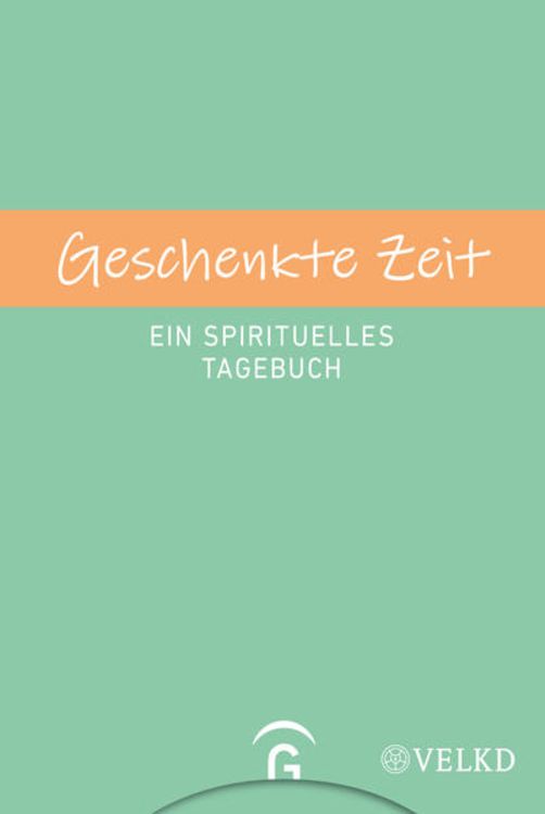 Produktbild: Geschenkte Zeit