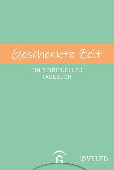 Produktbild: Geschenkte Zeit